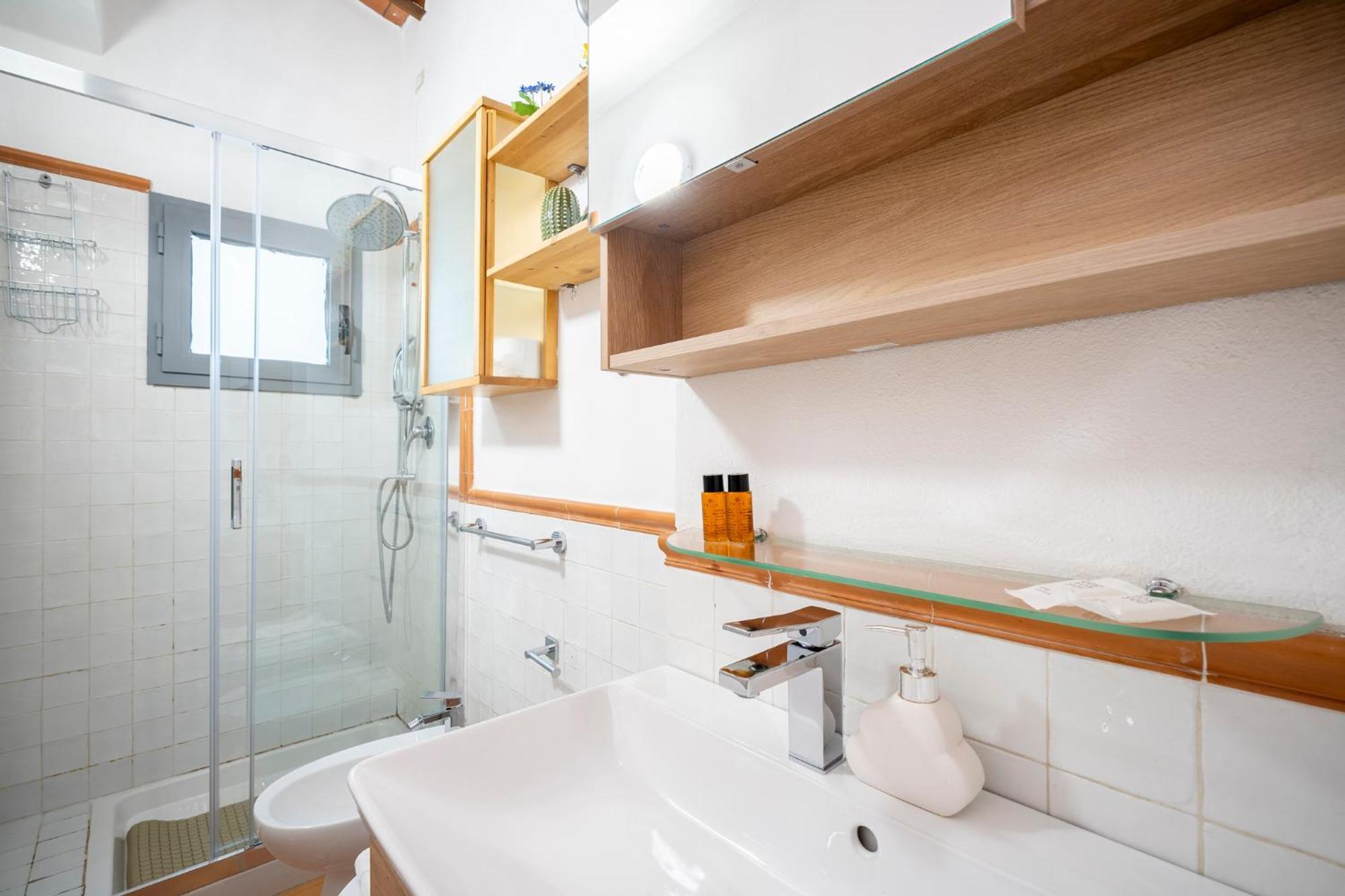 Station With Garden Apartamento Florencia