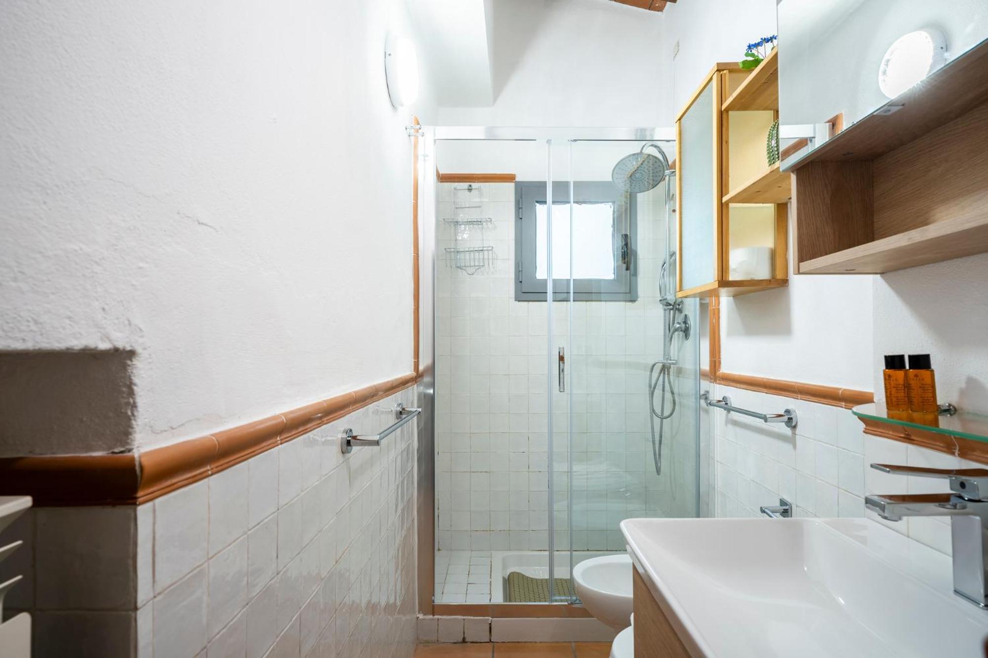 Apartamento Station With Garden Florencia