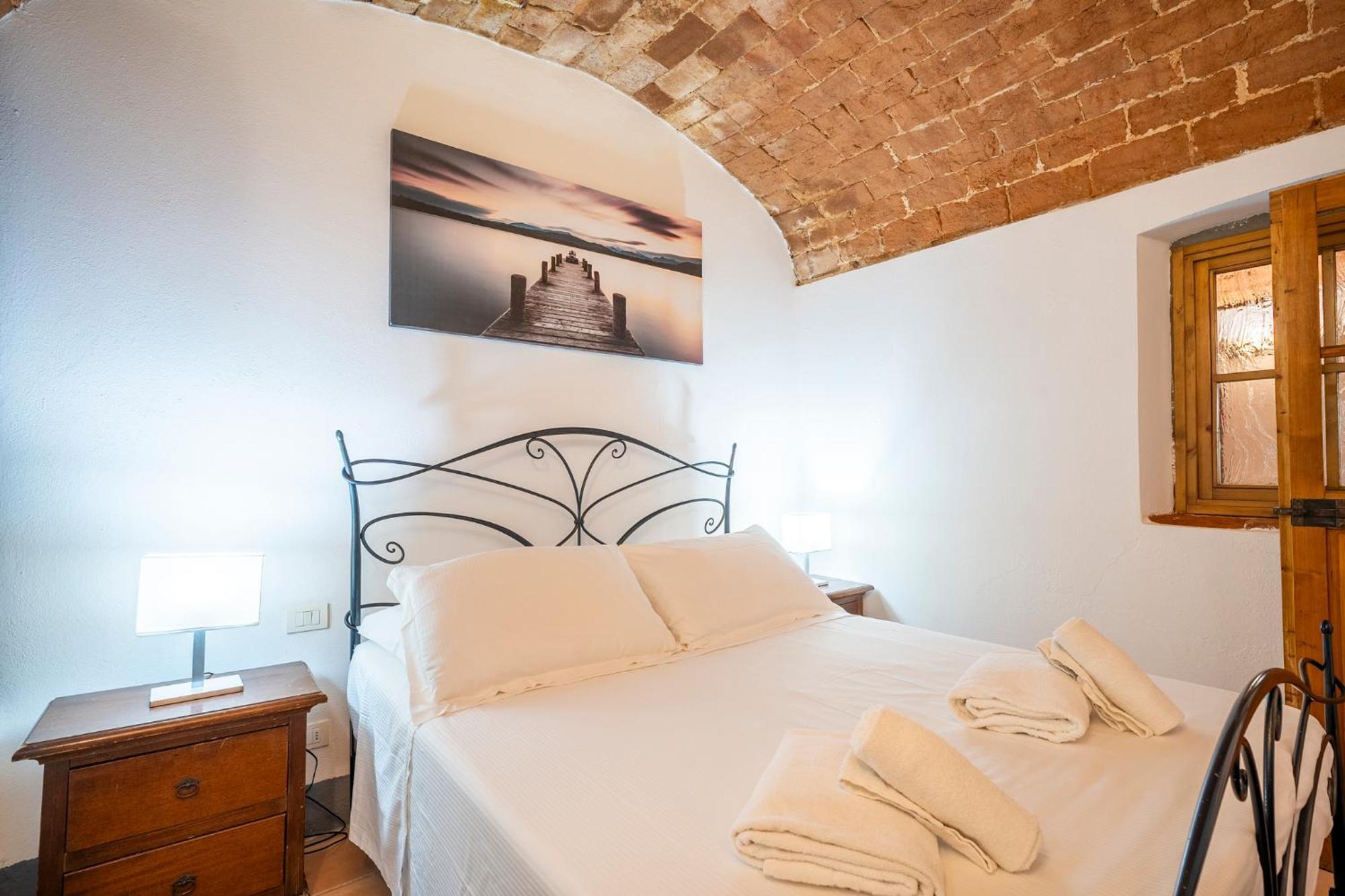Apartamento Station With Garden Florencia